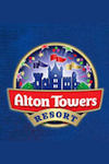 Entrance - Alton Towers tickets and information