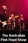 Australian Pink Floyd Show - All That You Love tickets and information