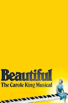 Beautiful - The Carole King Musical tickets and information