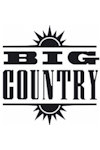 Big Country at Brewery Arts Centre, Kendal