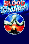 Blood Brothers at King's Theatre, Glasgow