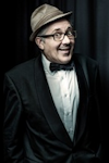 Count Arthur Strong at Bloomsbury Theatre, Inner London