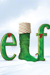 Elf! The Musical at Princess Theatre, Torquay
