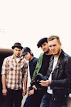 The Gaslight Anthem tickets and information