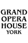 Kenny Thomas at Grand Opera House, York