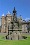 Entrance - The Palace of Holyroodhouse tickets and information