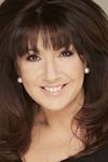 Jane McDonald at M&S Bank Arena (formerly Liverpool Echo Arena), Liverpool