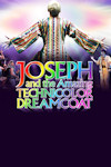 Joseph and the Amazing Technicolor Dreamcoat at Theatre Royal, Newcastle upon Tyne
