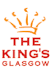 Venue Tour at King's Theatre, Glasgow