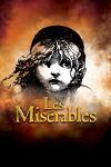 Les Miserables at The Sondheim Theatre (formerly Queen's Theatre), West End