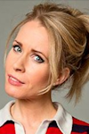 Lucy Beaumont at Victoria Theatre, Halifax