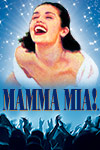 Mamma Mia! at Novello Theatre, West End