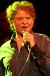 Simply Red tickets and information