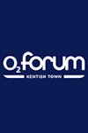 Danny Brown at O2 Forum Kentish Town, Inner London