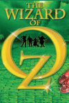 The Wizard of Oz at The Factory Playhouse, Hitchin