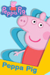 Peppa Pig at Churchill Theatre, Bromley