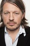 Richard Herring at The Stand, Newcastle upon Tyne