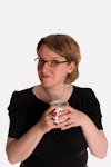 Sarah Millican at Wycombe Swan, High Wycombe