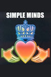 Simple Minds at Scarborough Open Air Theatre, Scarborough