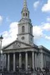 Choral Classics at St Martin-in-the-Fields, Inner London