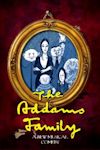 The Addams Family at Kingswood School, Bath