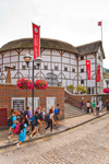 Shakespeare's Globe Tour at Shakespeare's Globe Theatre, West End