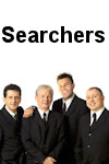 The Searchers - Thank You Tour tickets and information