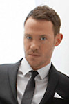 Will Young at Queen's Theatre, Barnstaple