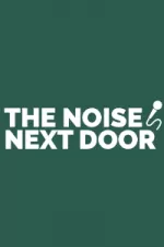 The Noise Next Door - Freewheeling