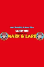 An Audience with Mark and Lard - Carry on!