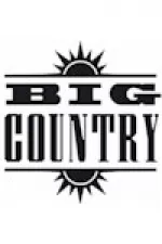 Big Country - The Crossing, 40th Anniversary Tour