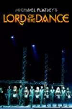 Lord of the Dance - A Life Time of Standing Ovations