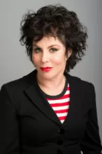 Ruby Wax - I'm Not as Well as I Thought I was