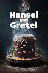 Hansel and Gretel at Shakespeare's Globe Theatre, West End