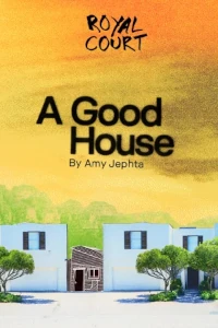 A Good House tickets and information