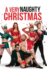 A Very Naughty Christmas at Southwark Playhouse Elephant, Outer London