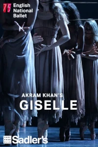 Buy tickets for Giselle