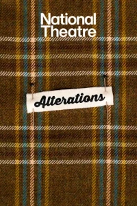 Buy tickets for Alterations