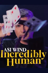 Buy tickets for Asi Wind