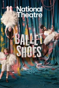 Ballet Shoes at Olivier (National Theatre), West End