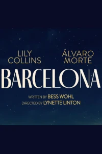 Barcelona (Duke of York's Theatre, West End)