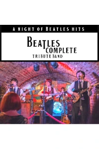 Beatles Complete at Grand, Clitheroe