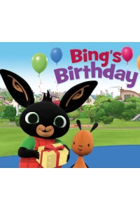 Bing Live! - Bing's Birthday