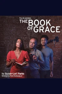 Buy tickets for The Book of Grace