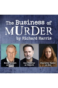 Buy tickets for The Business of Murder