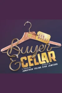 Buyer and Cellar at The King's Head Theatre, Inner London