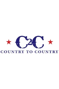 Country to Country (C2C) - 2025 (The O2 Arena, Outer London)