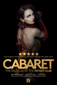 Cabaret at Playhouse Theatre, West End