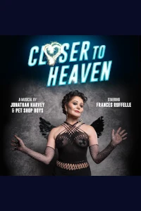 Closer to Heaven at The Turbine Theatre, Inner London