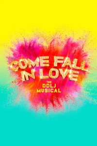 Come Fall in Love at Opera House, Manchester